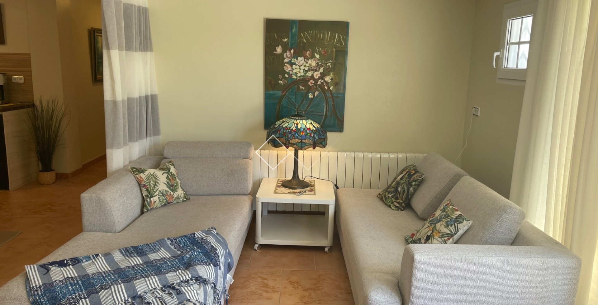 Reventa - Villa - Moraira - Benimeit