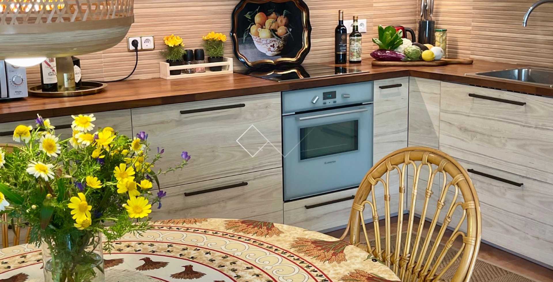 Reventa - Villa - Moraira - Benimeit