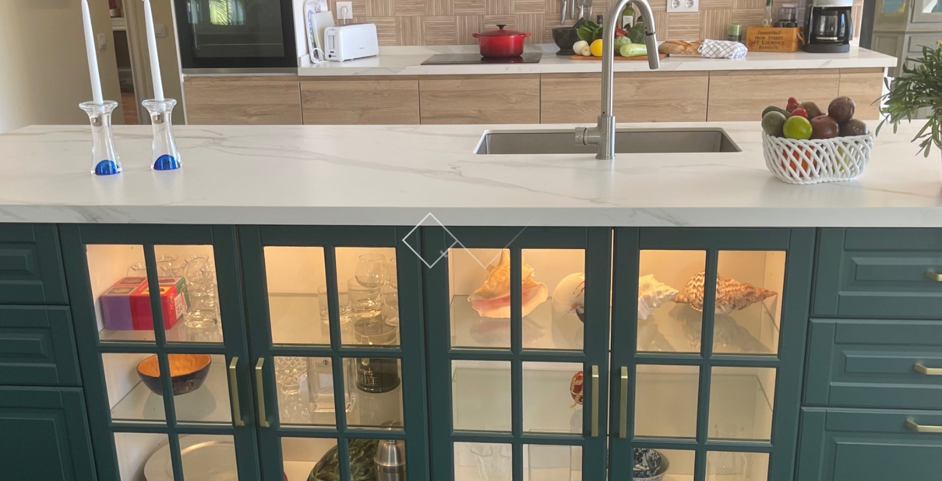 Reventa - Villa - Moraira - Benimeit