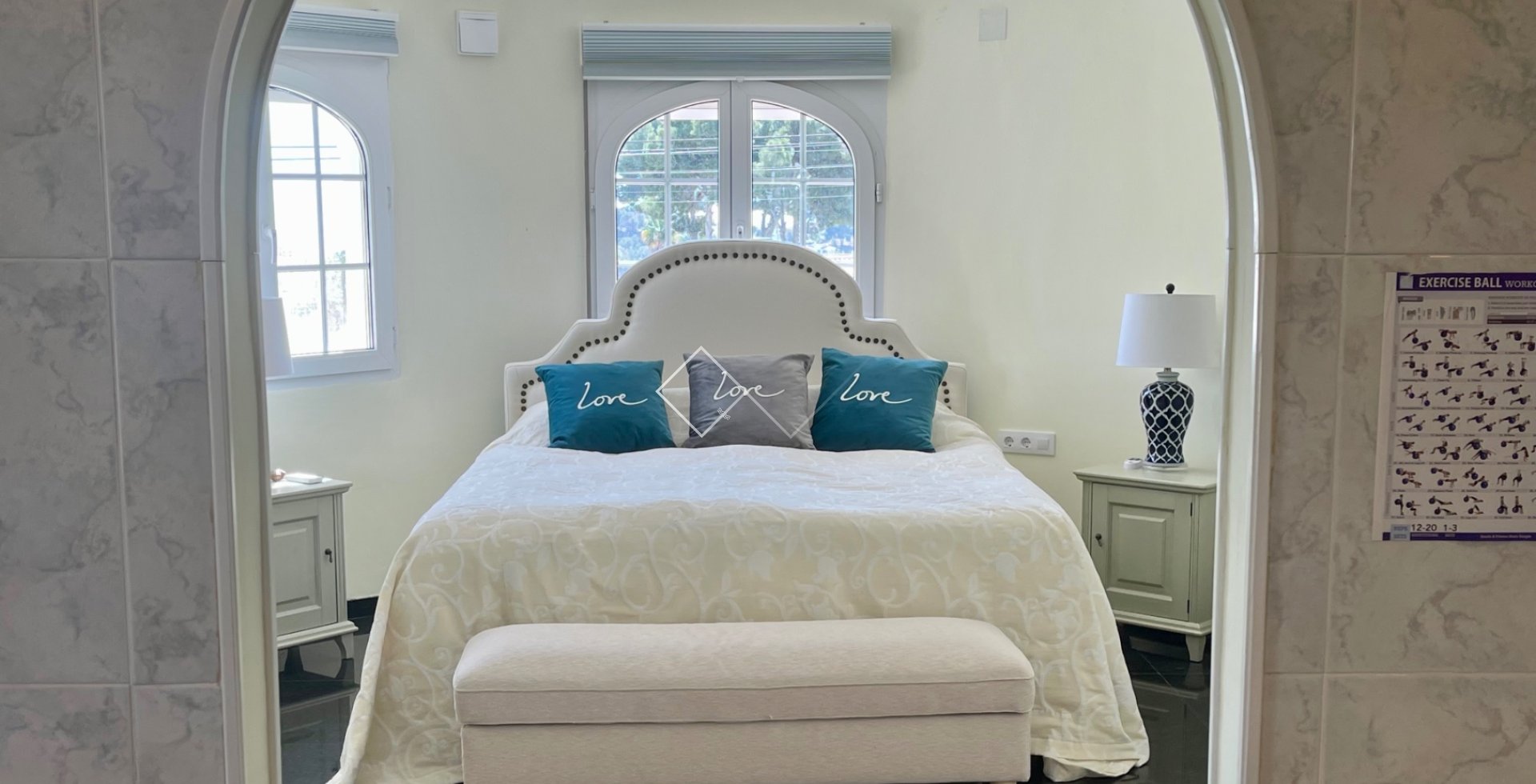 Reventa - Villa - Moraira - Benimeit