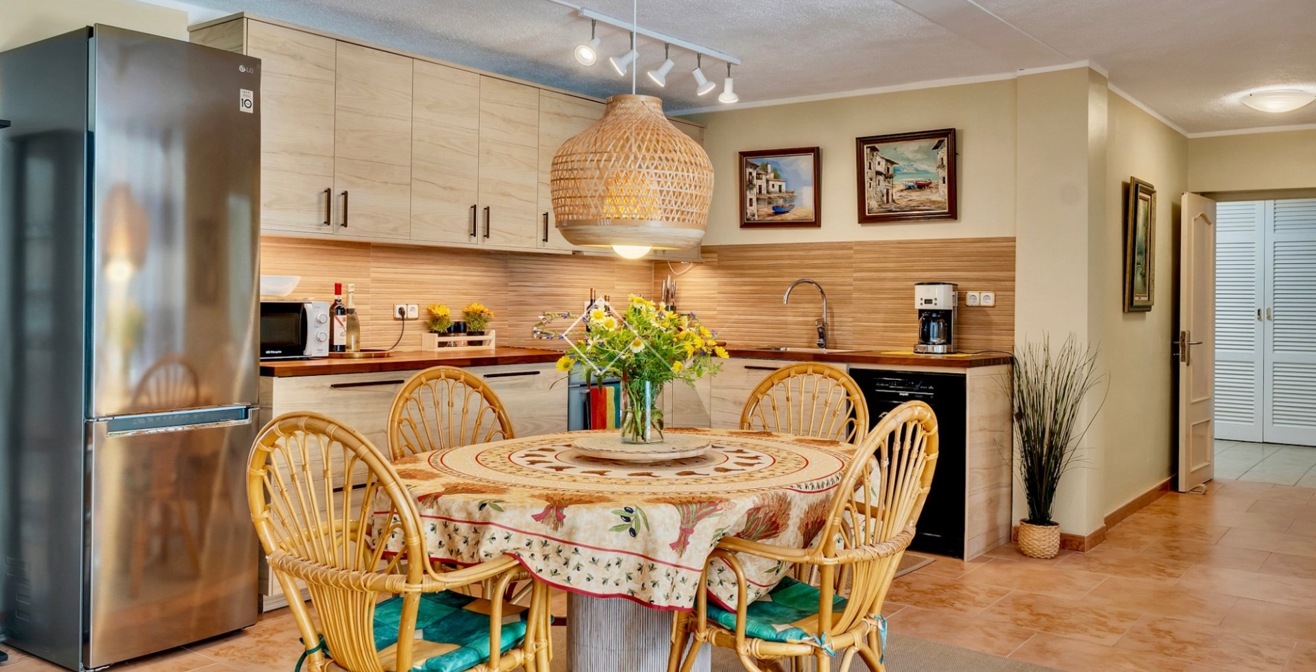 Reventa - Villa - Moraira - Benimeit