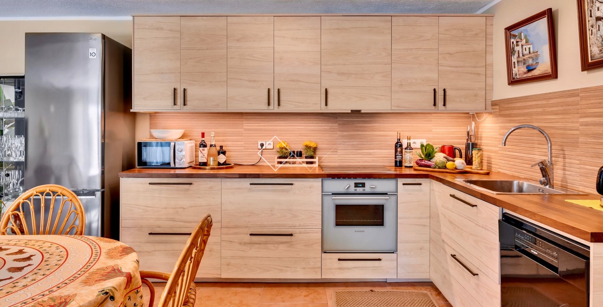 Reventa - Villa - Moraira - Benimeit