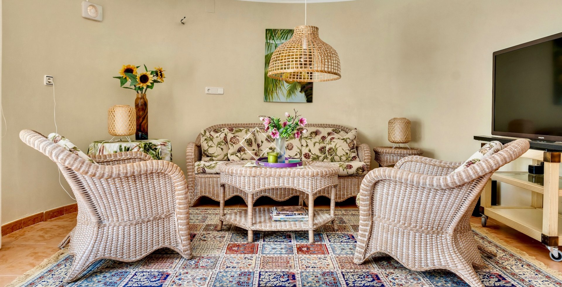 Reventa - Villa - Moraira - Benimeit