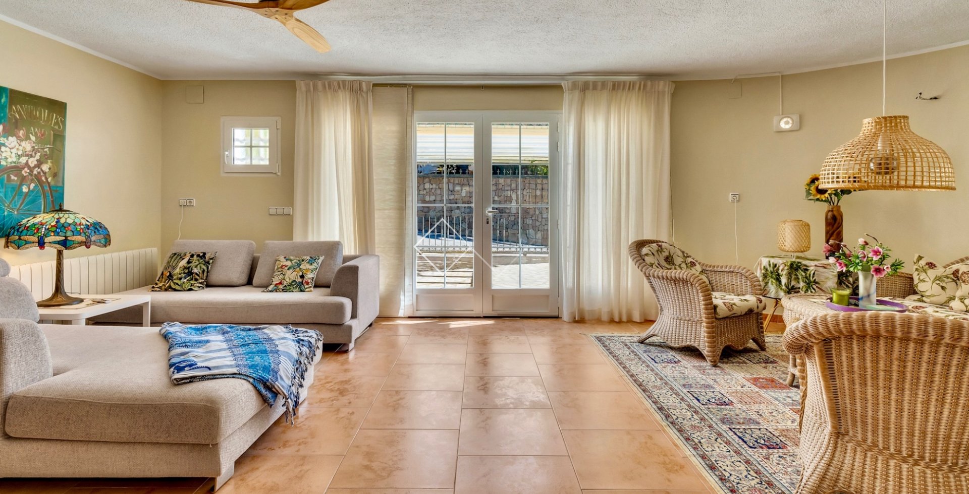 Reventa - Villa - Moraira - Benimeit