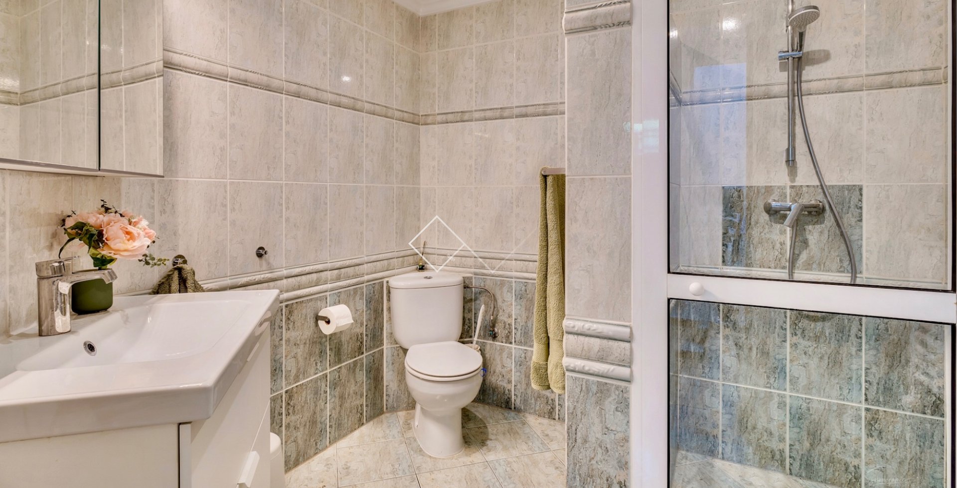 Reventa - Villa - Moraira - Benimeit