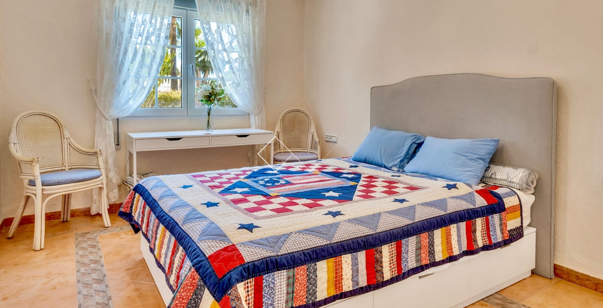 Reventa - Villa - Moraira - Benimeit