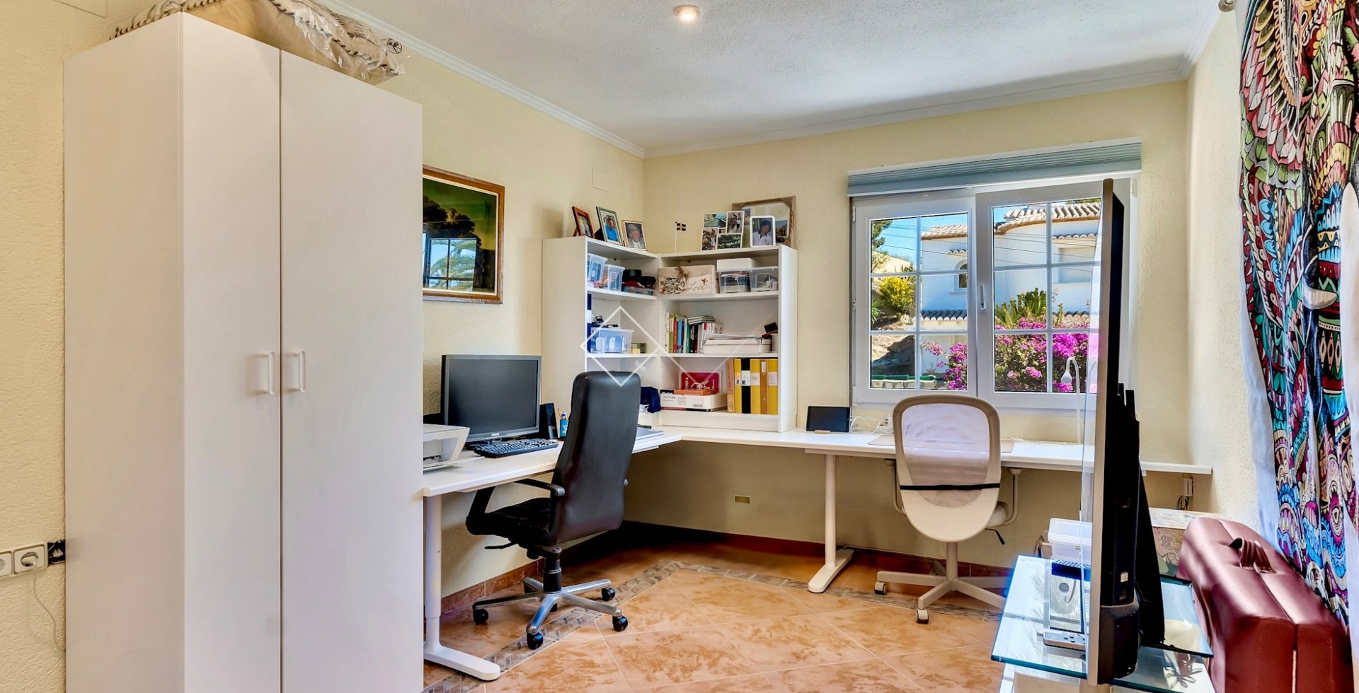 Reventa - Villa - Moraira - Benimeit