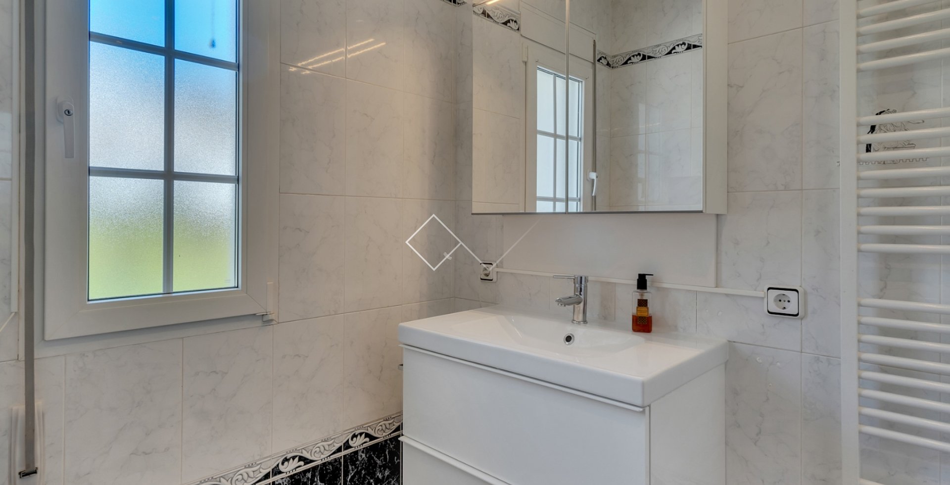 Reventa - Villa - Moraira - Benimeit