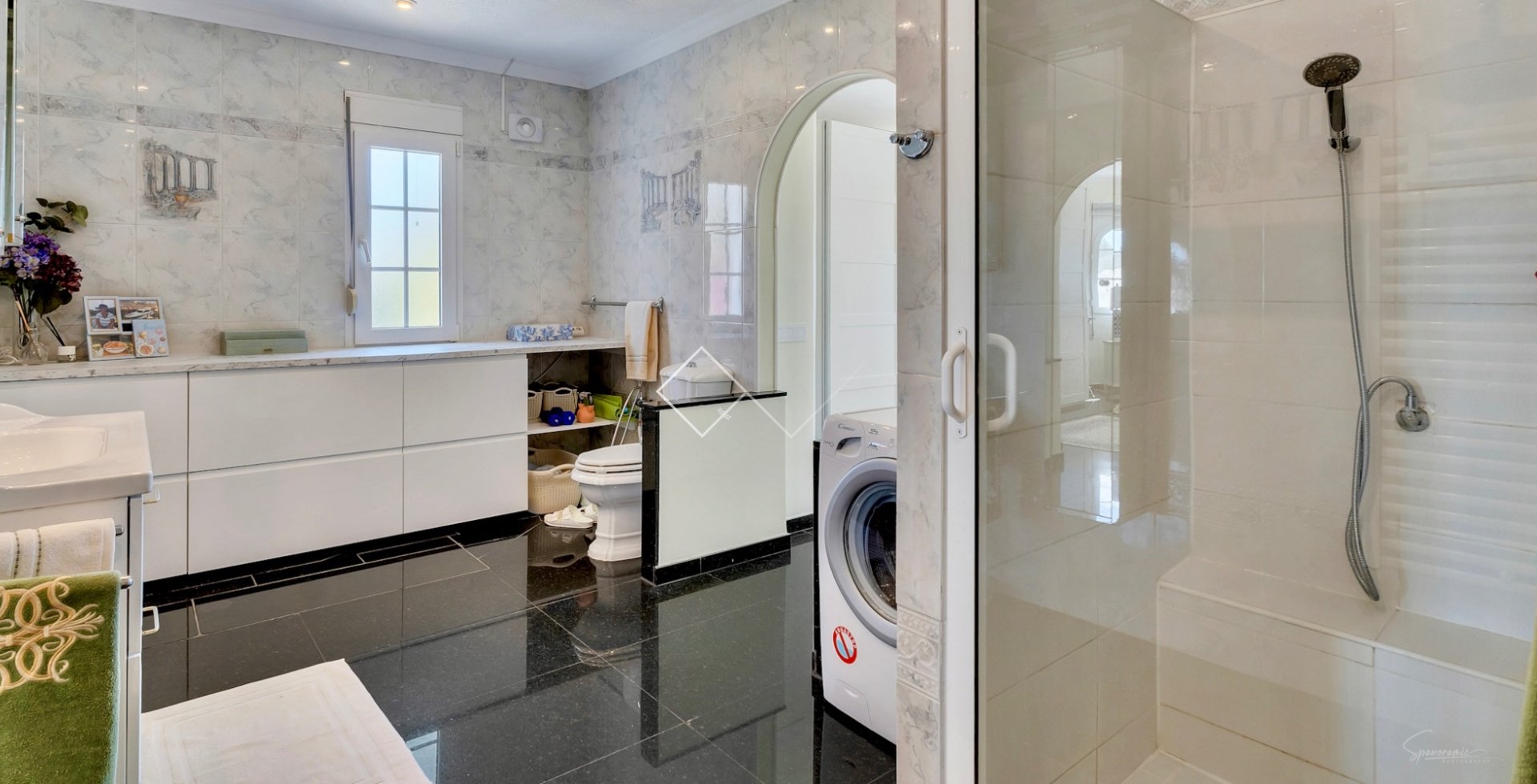 Reventa - Villa - Moraira - Benimeit