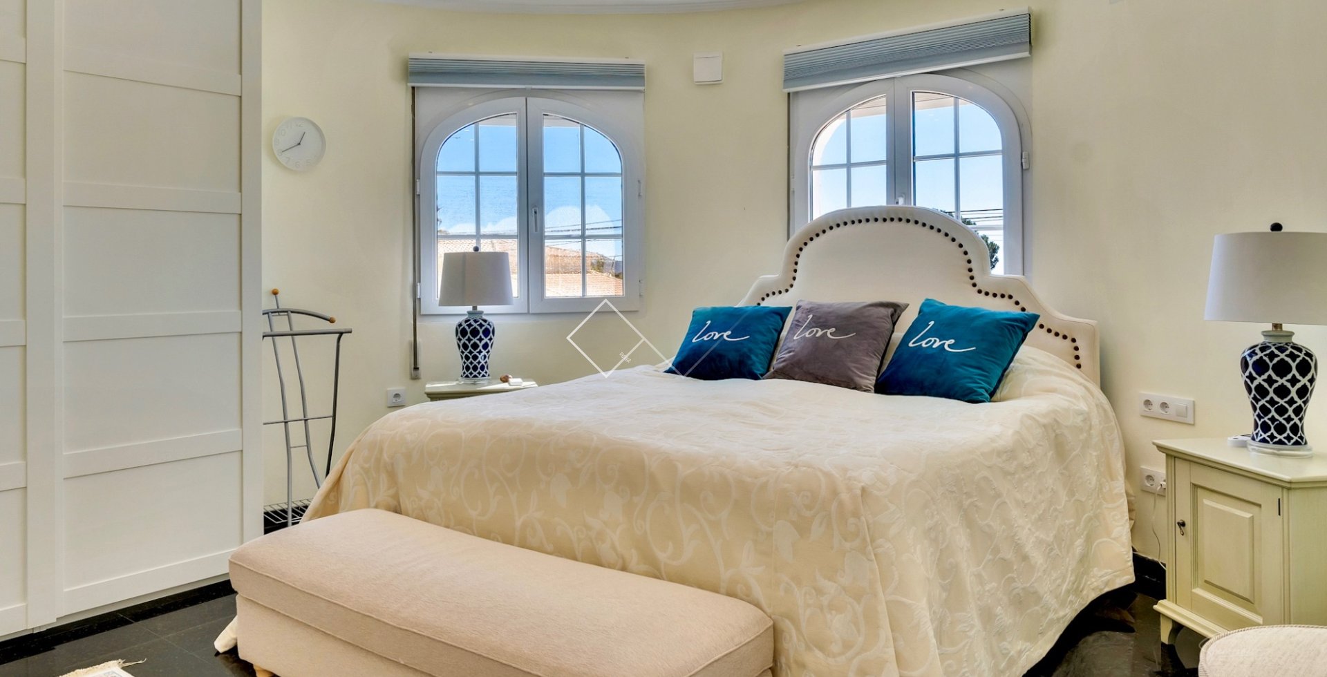 Reventa - Villa - Moraira - Benimeit