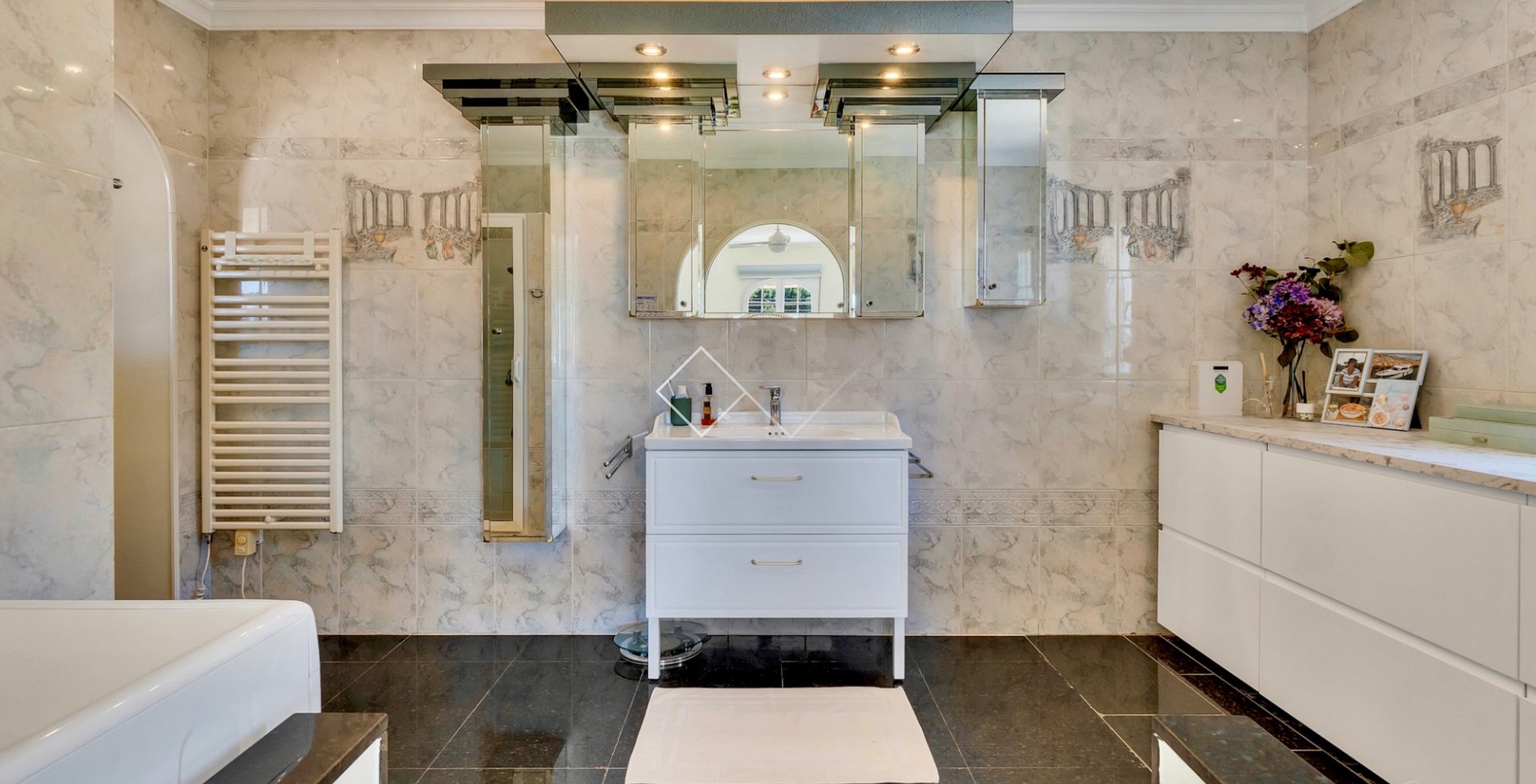 Reventa - Villa - Moraira - Benimeit