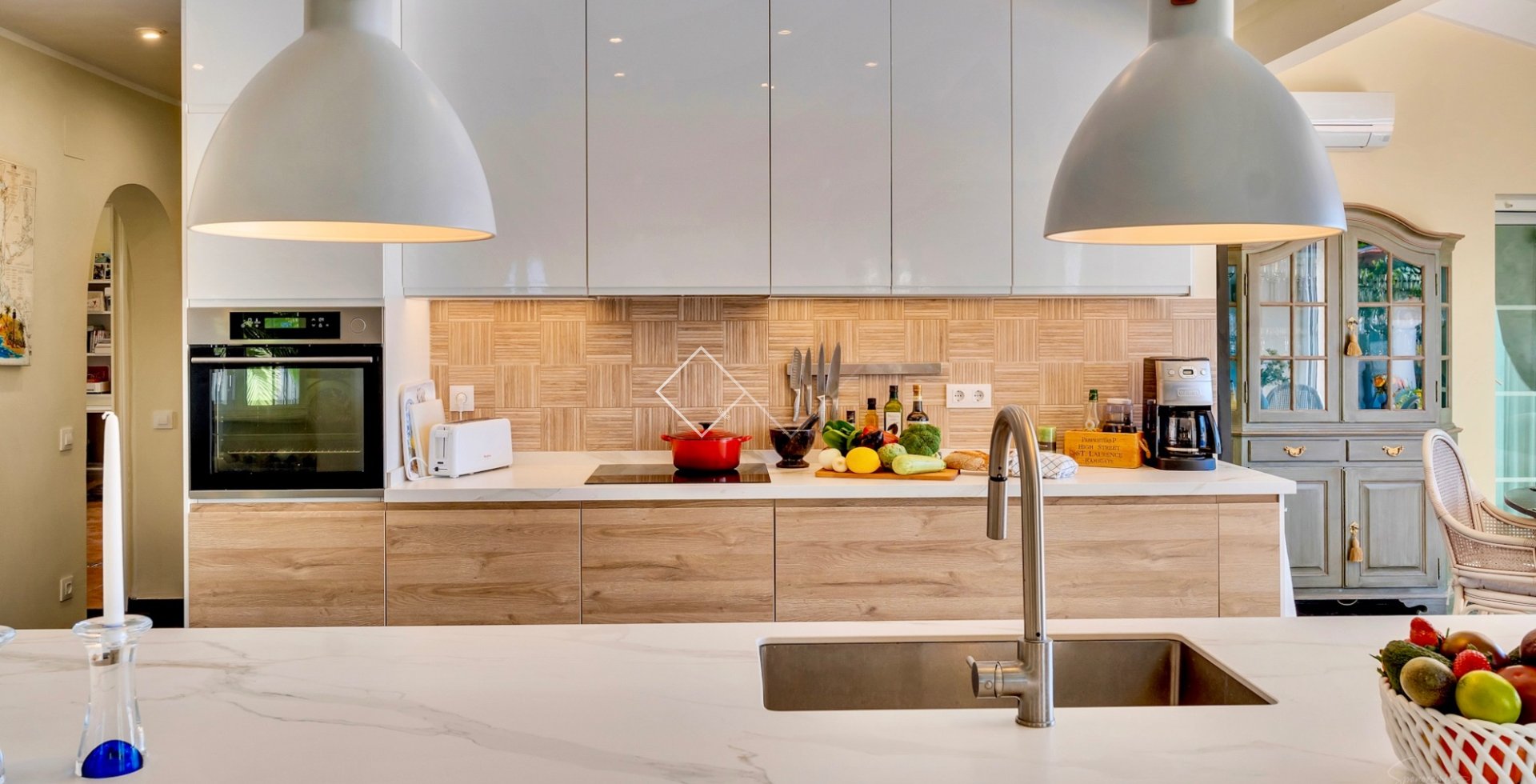 Reventa - Villa - Moraira - Benimeit