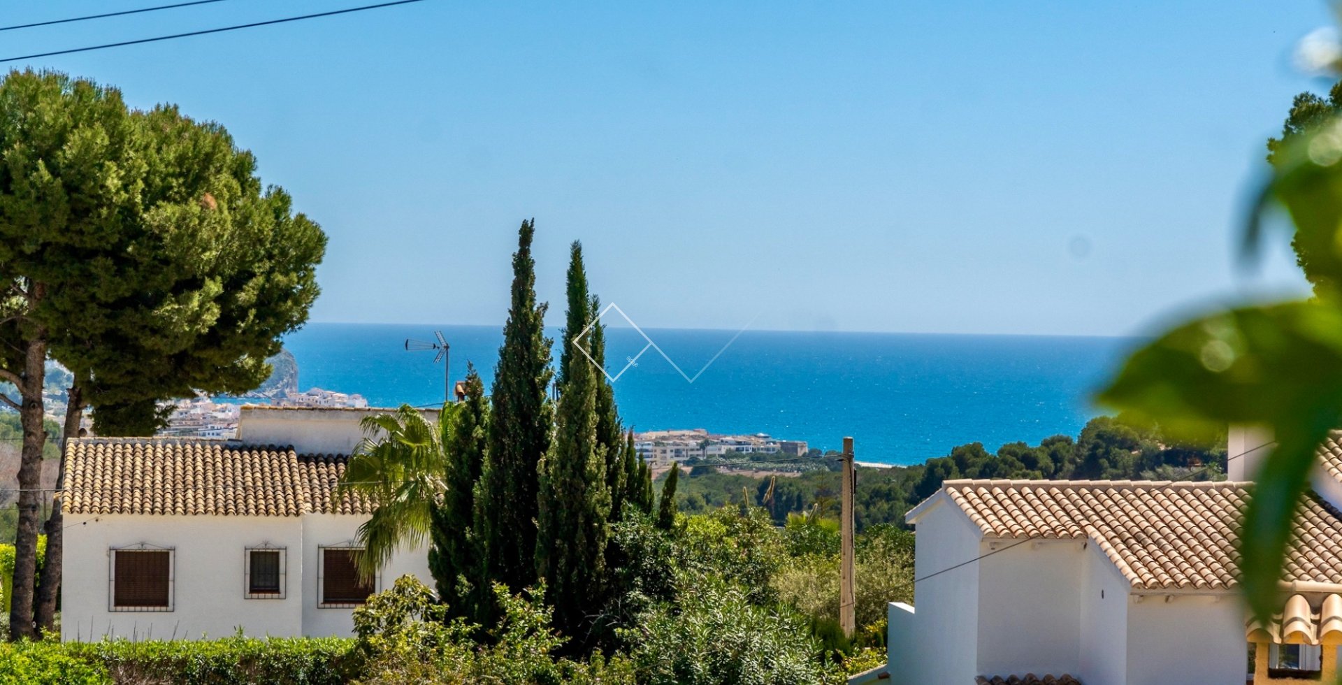 Reventa - Villa - Moraira - Benimeit