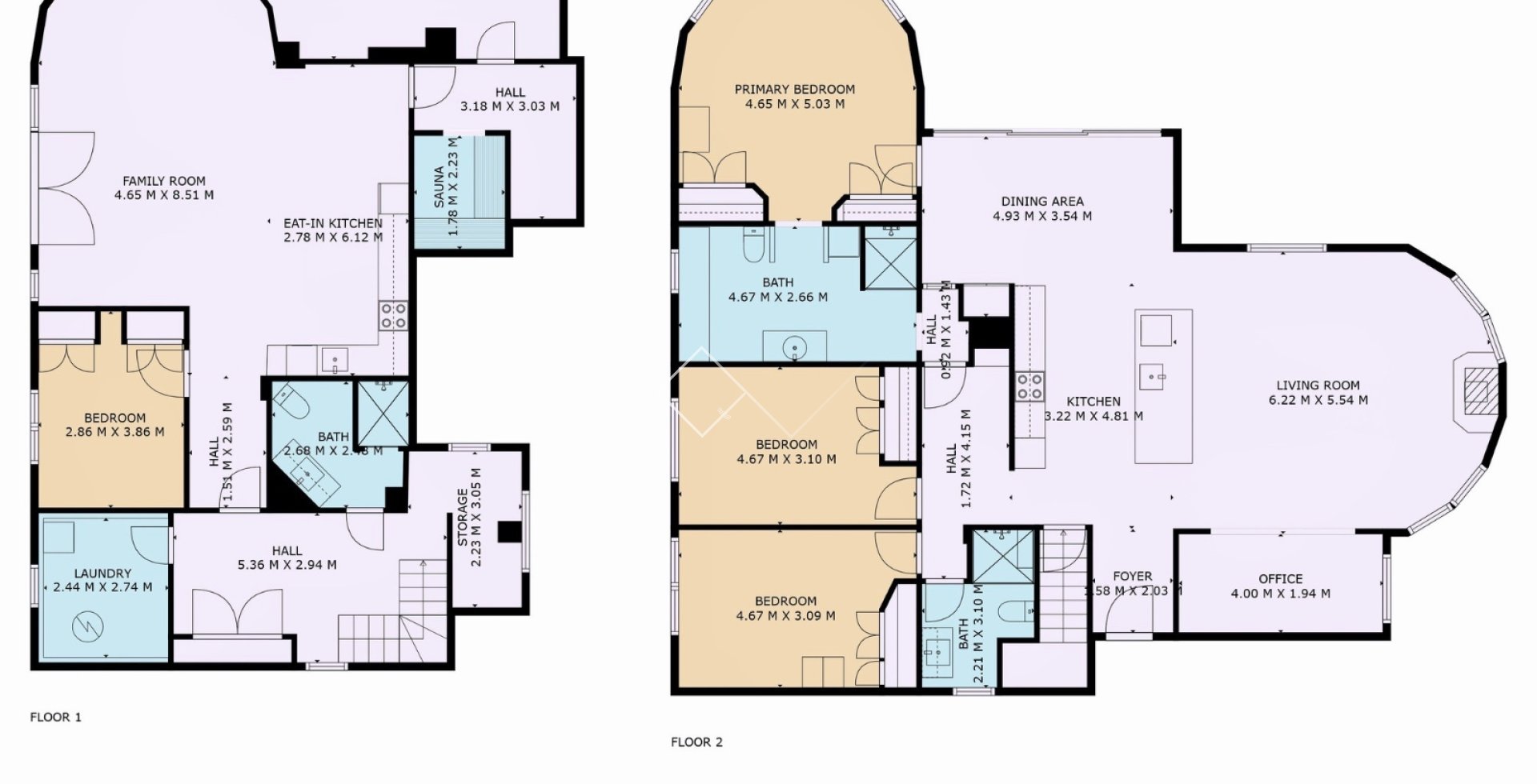 Reventa - Villa - Moraira - Benimeit