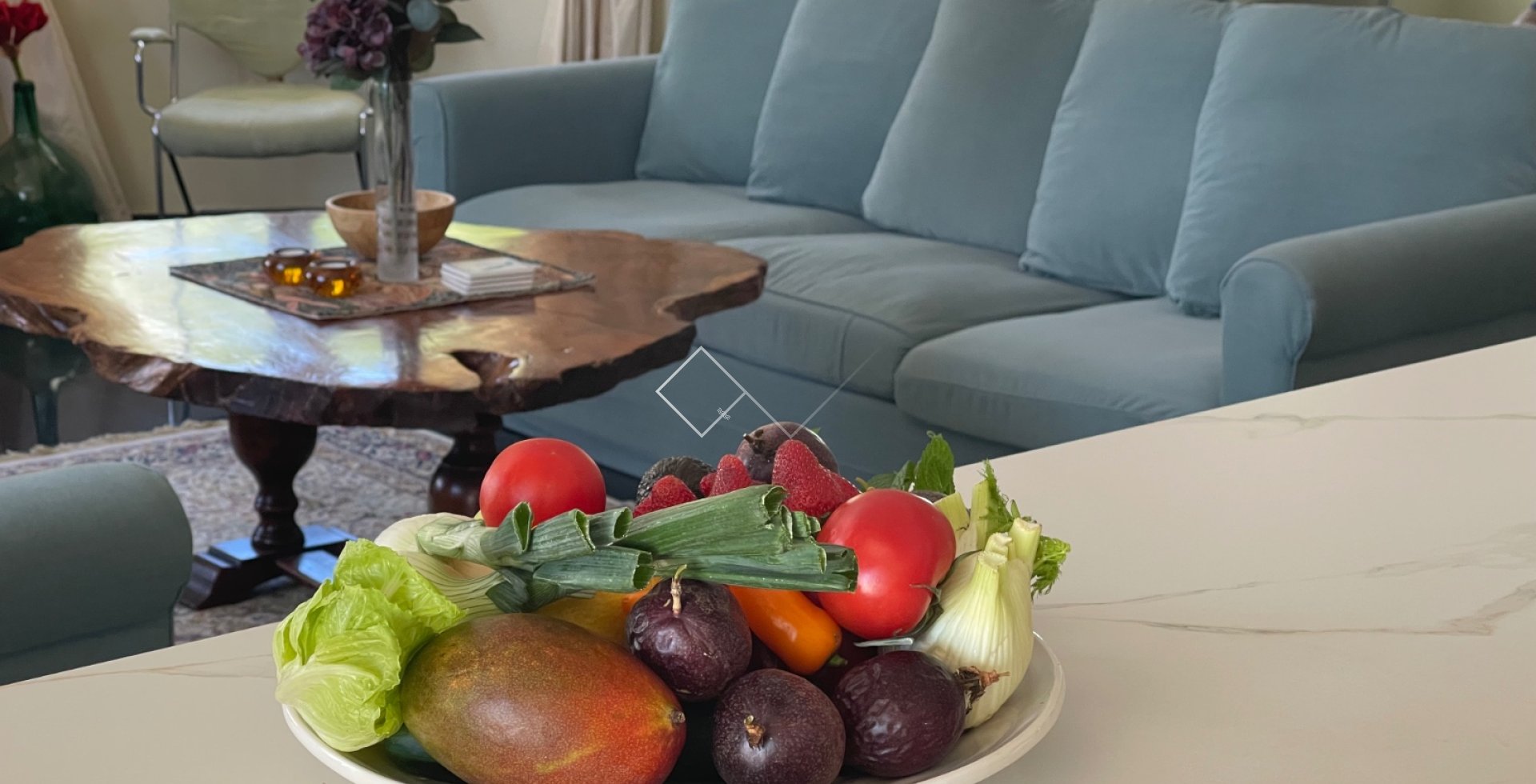 Reventa - Villa - Moraira - Benimeit