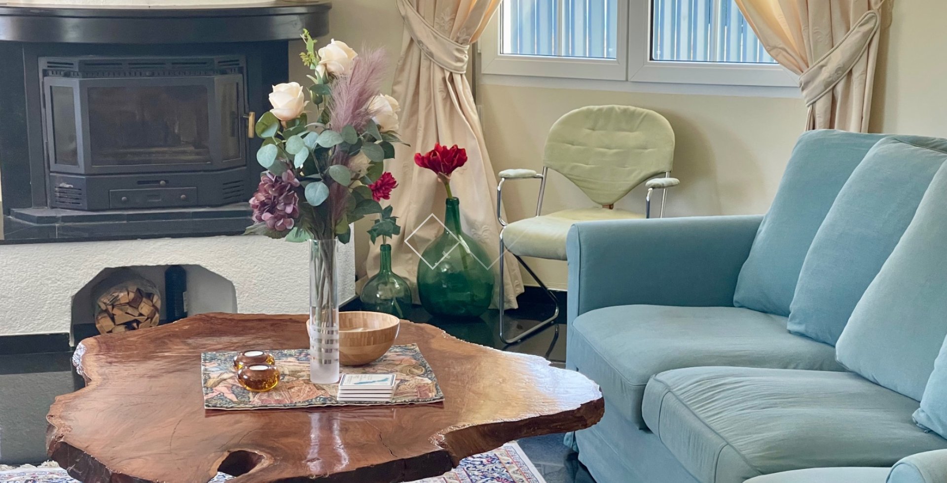 Reventa - Villa - Moraira - Benimeit