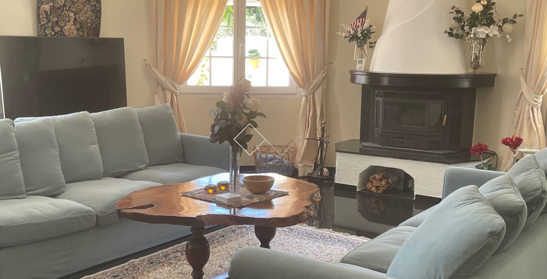 Reventa - Villa - Moraira - Benimeit