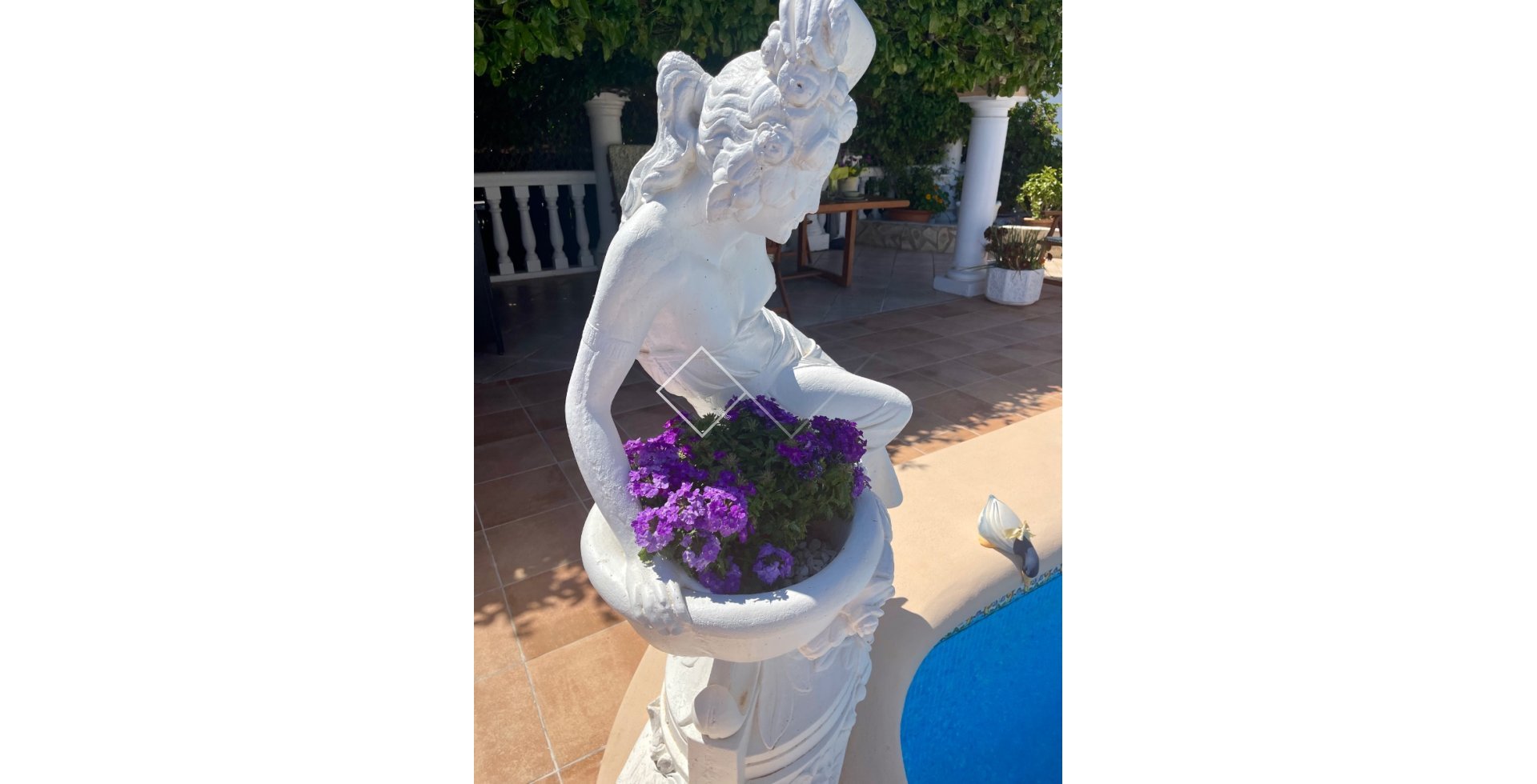 Reventa - Villa - Moraira - Benimeit