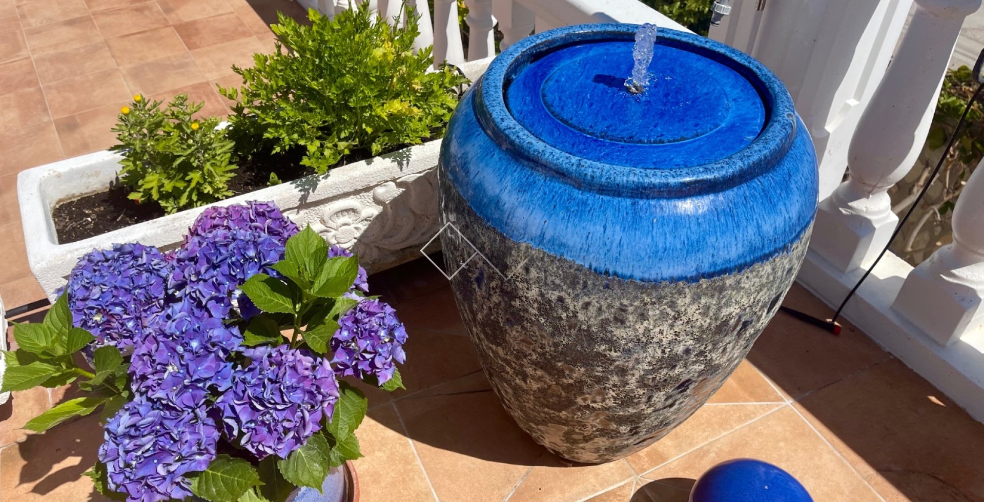 Reventa - Villa - Moraira - Benimeit