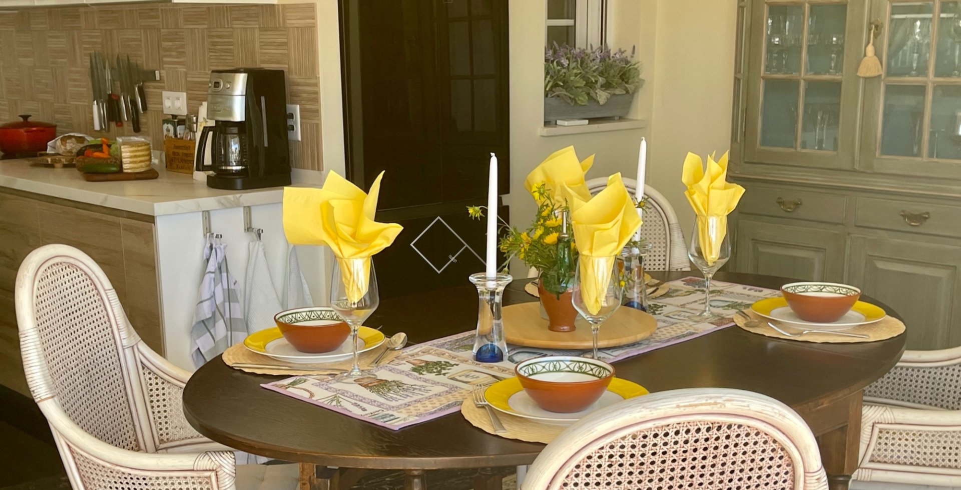 Reventa - Villa - Moraira - Benimeit