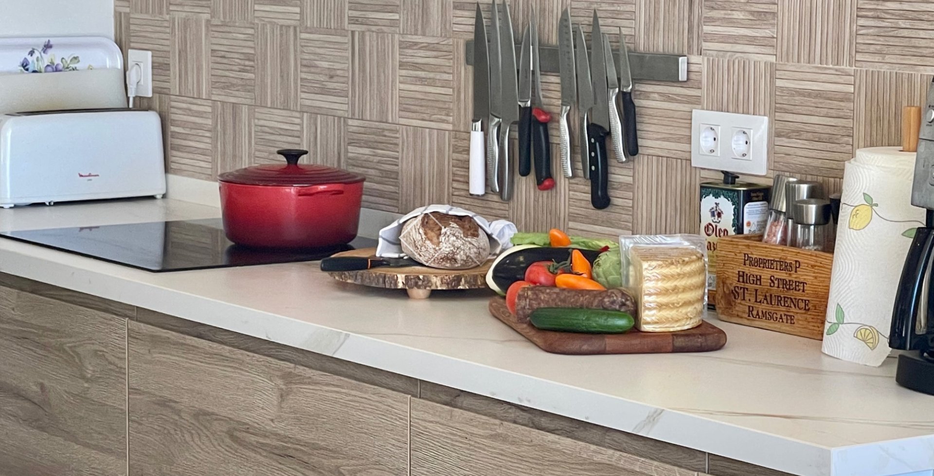 Reventa - Villa - Moraira - Benimeit