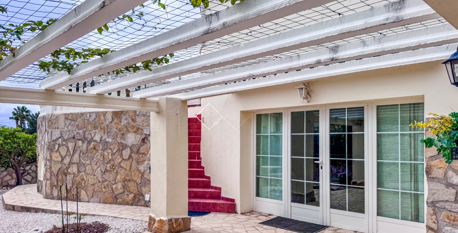 Reventa - Villa - Moraira - Benimeit