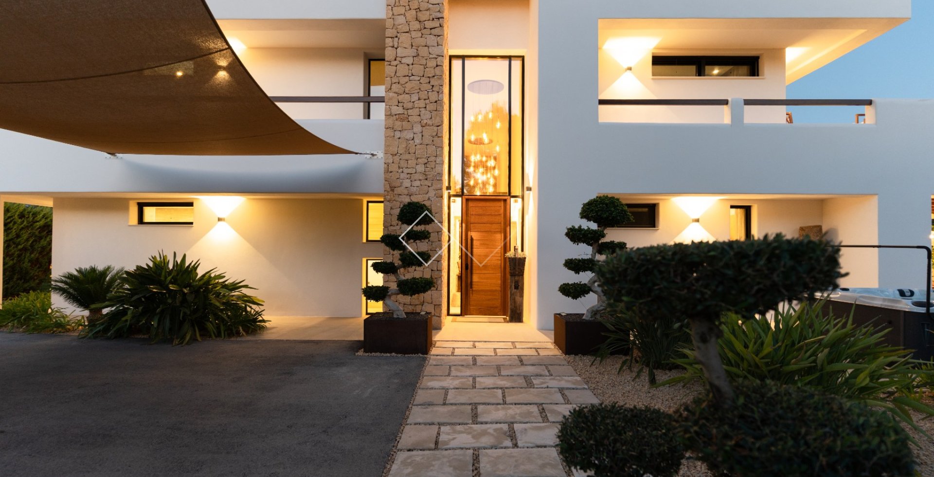 Resale - Villa - Moraira