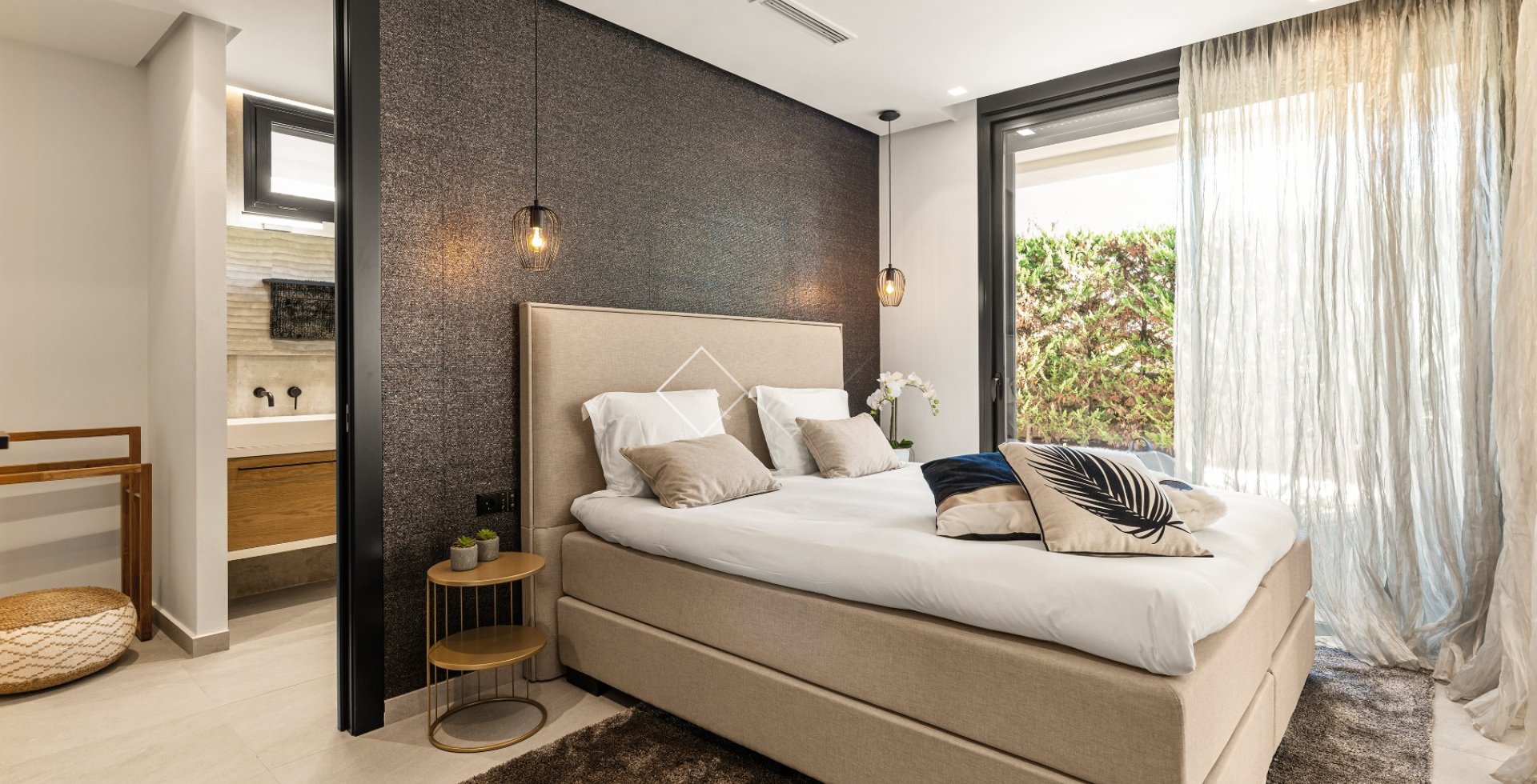 Resale - Villa - Moraira