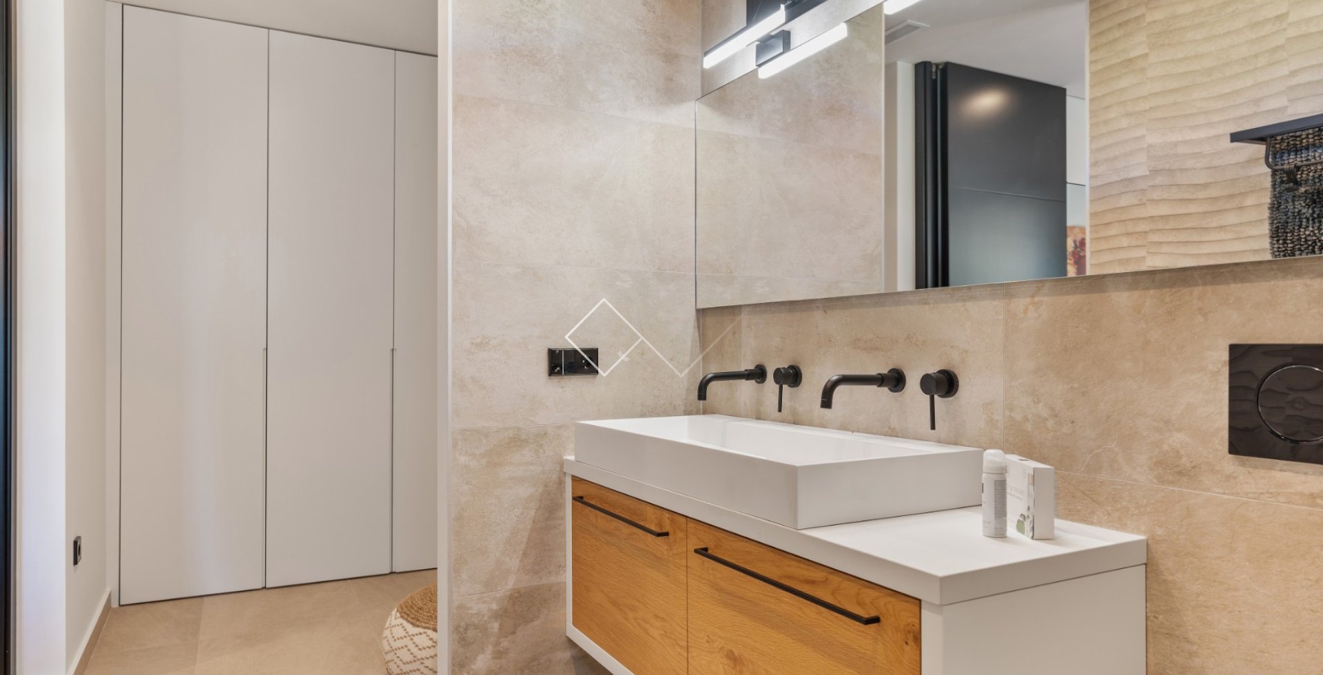 Resale - Villa - Moraira