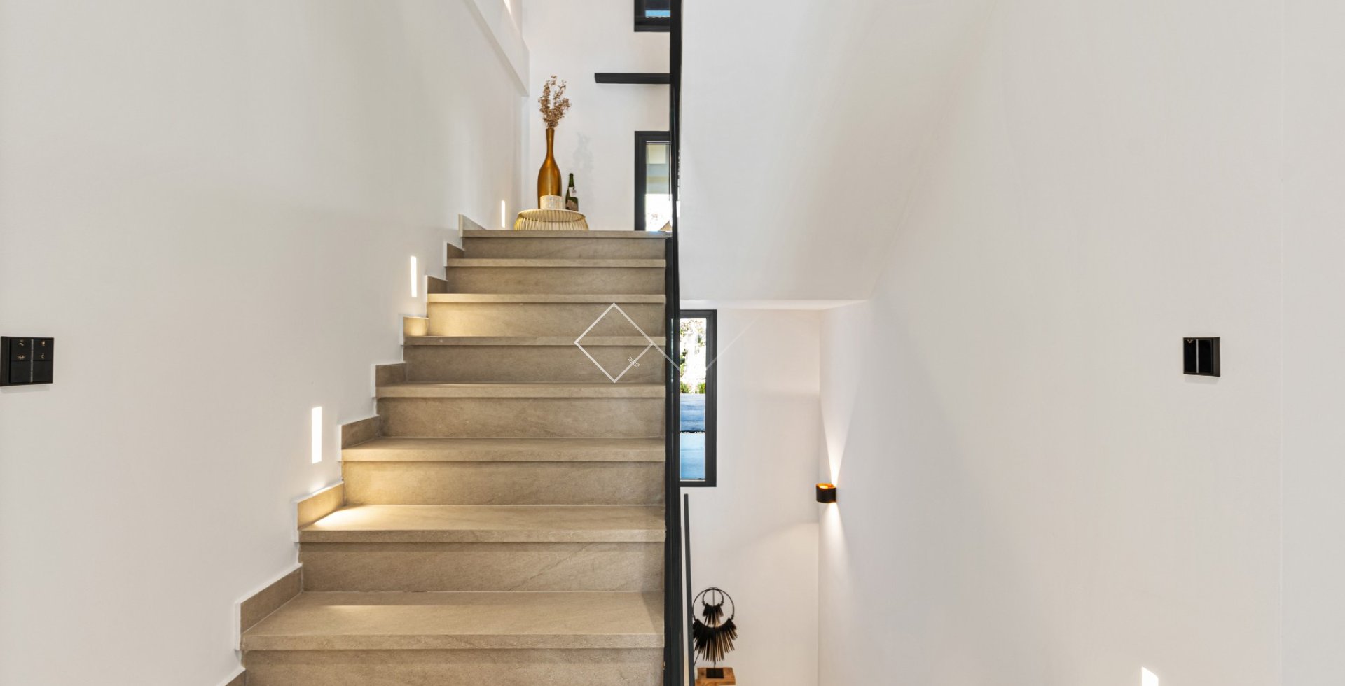 Resale - Villa - Moraira