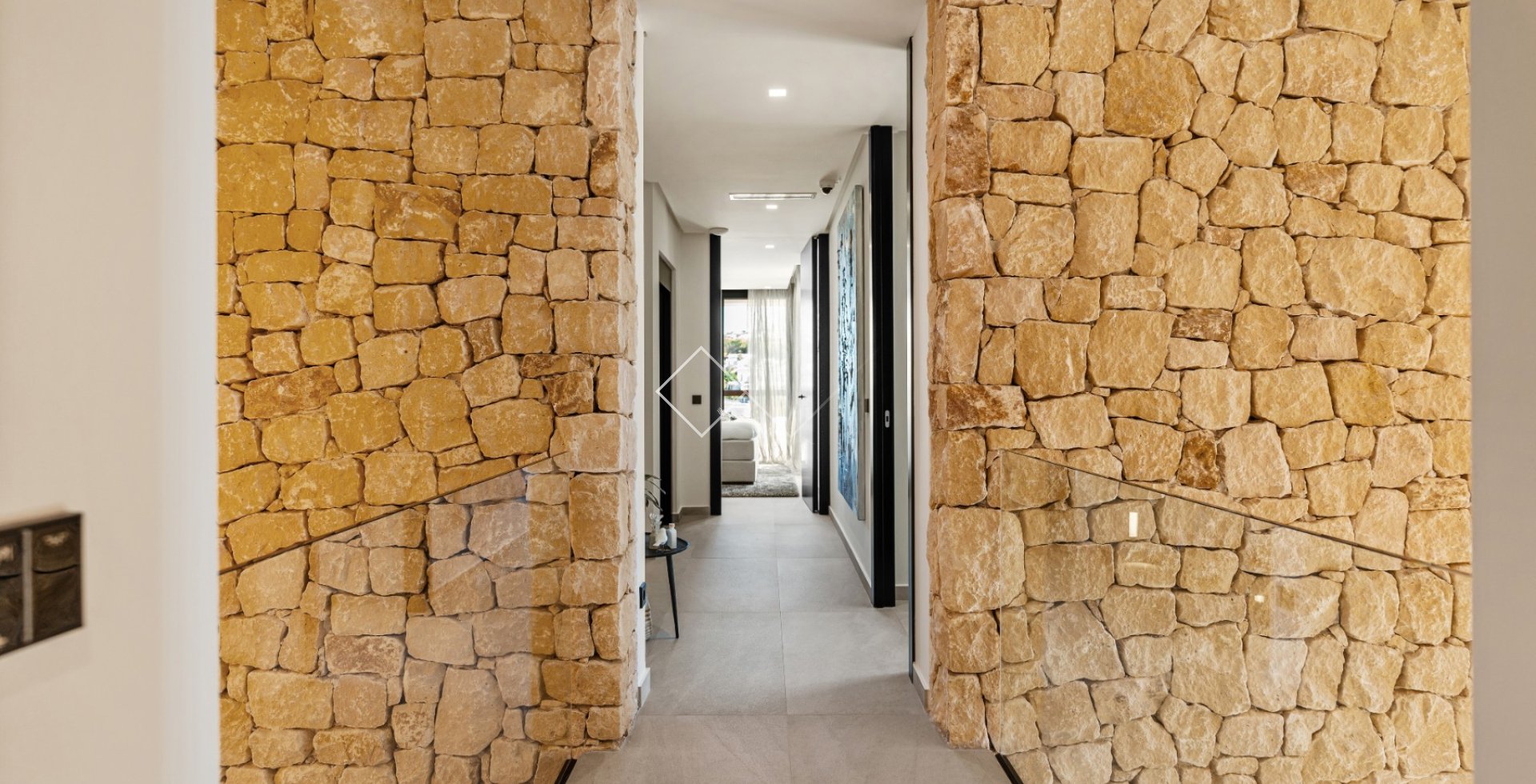 Resale - Villa - Moraira