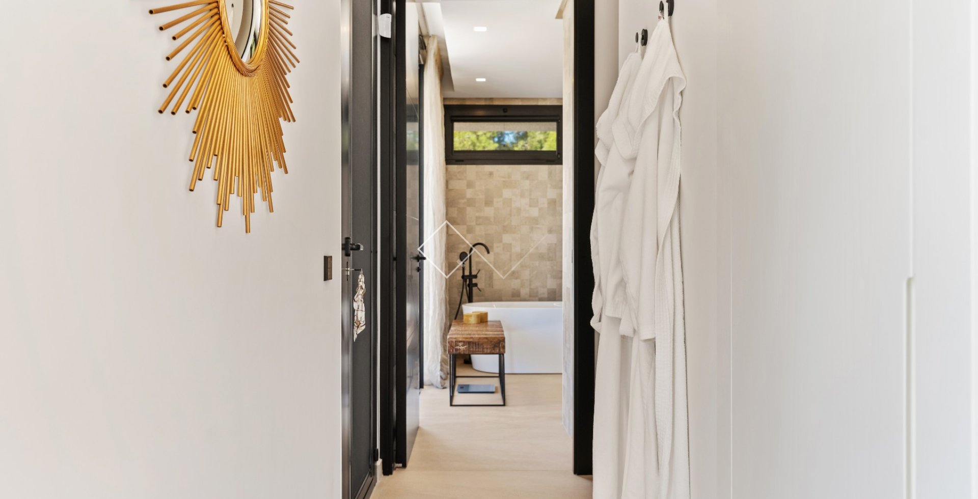 Resale - Villa - Moraira