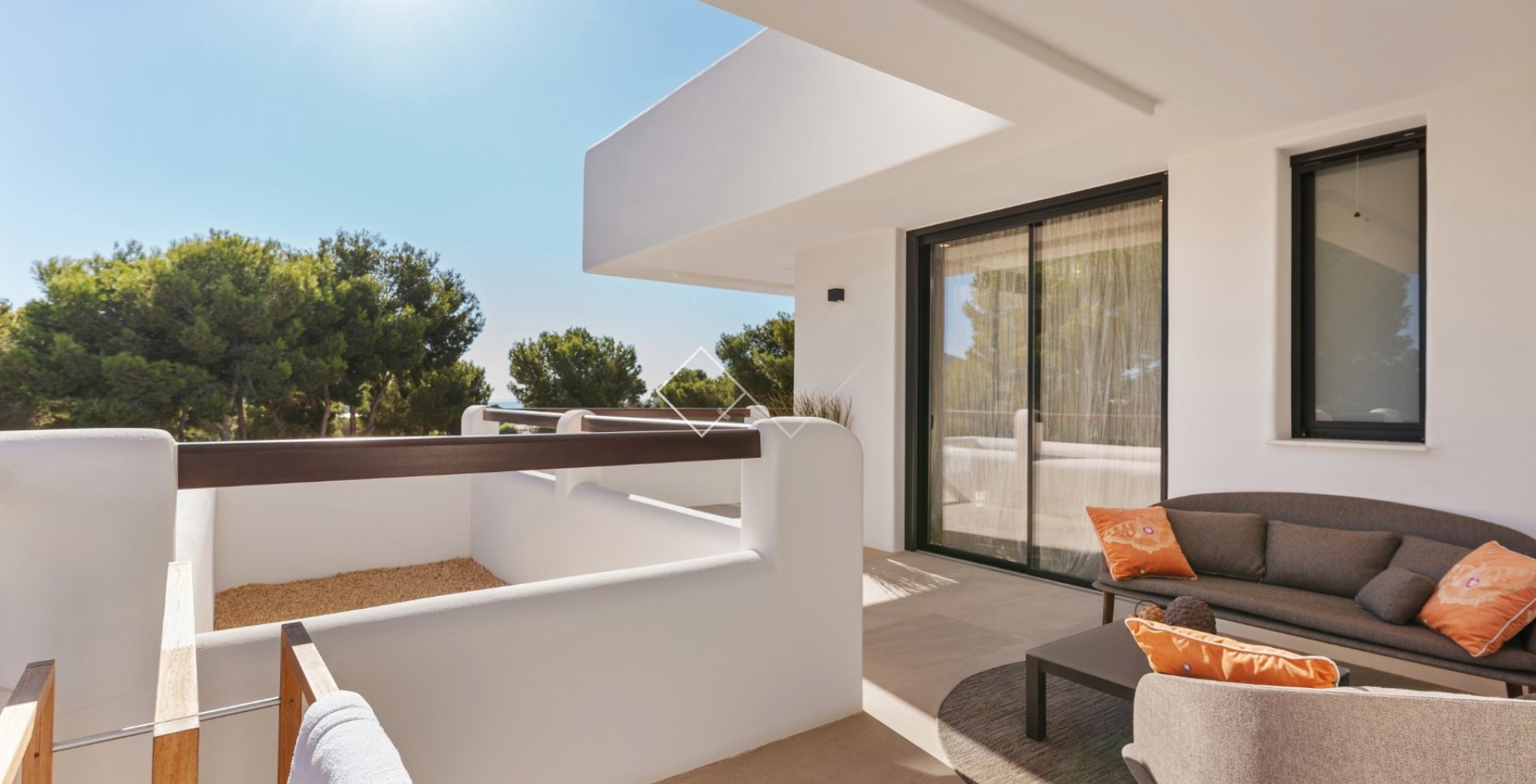 Resale - Villa - Moraira