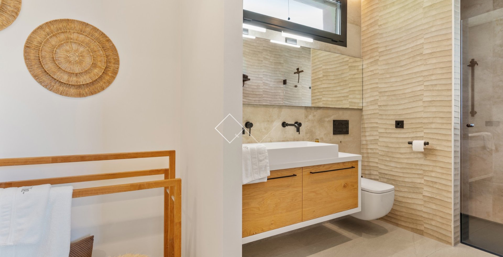 Resale - Villa - Moraira