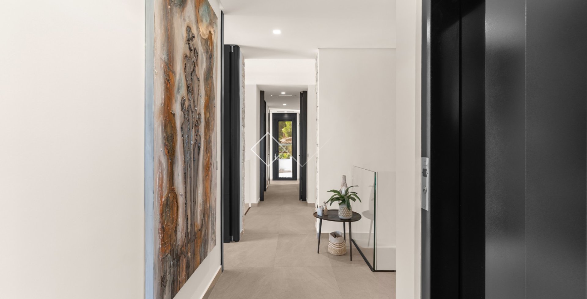 Resale - Villa - Moraira