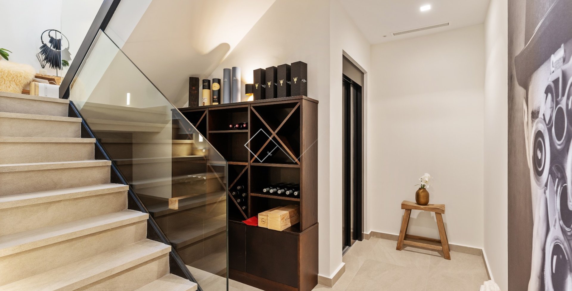 Resale - Villa - Moraira