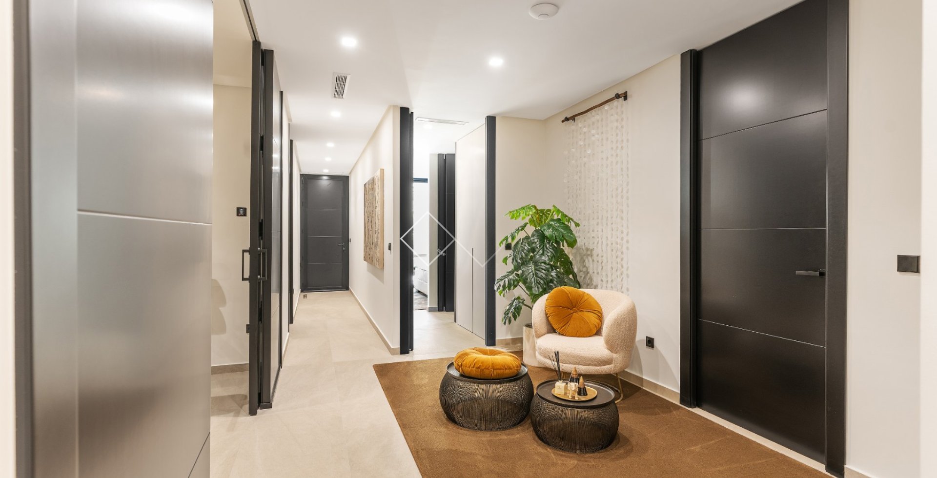 Resale - Villa - Moraira