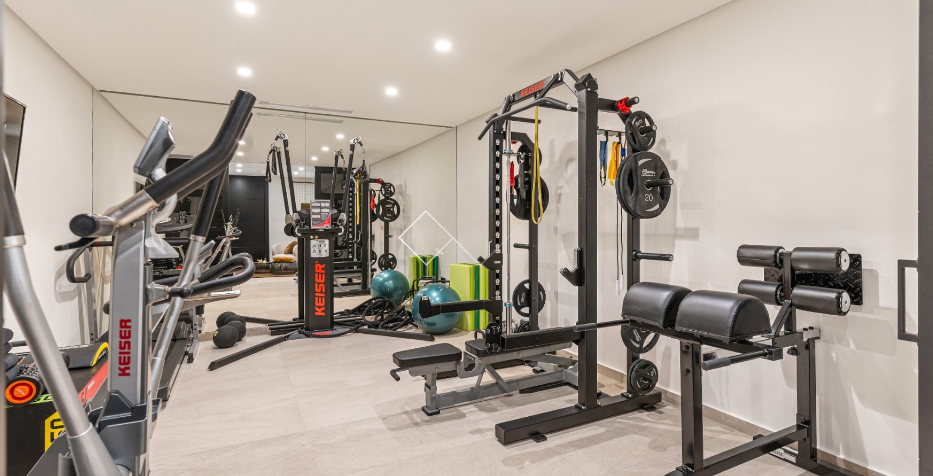 Resale - Villa - Moraira