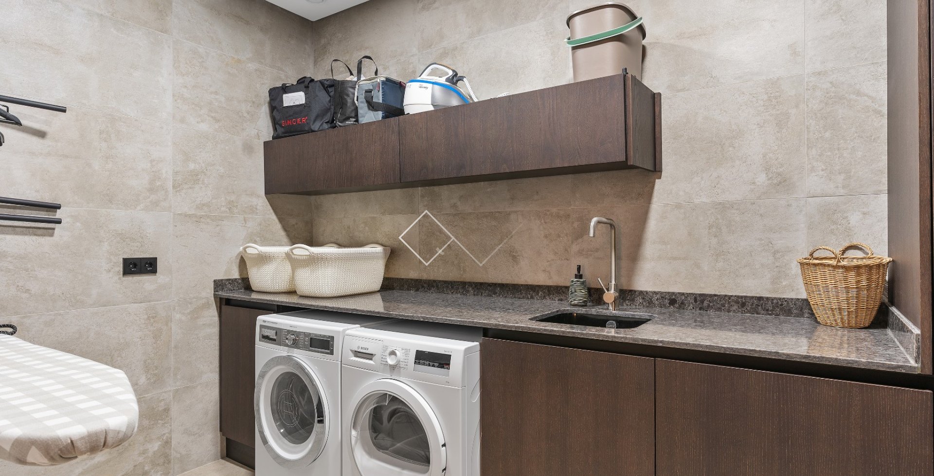 Resale - Villa - Moraira