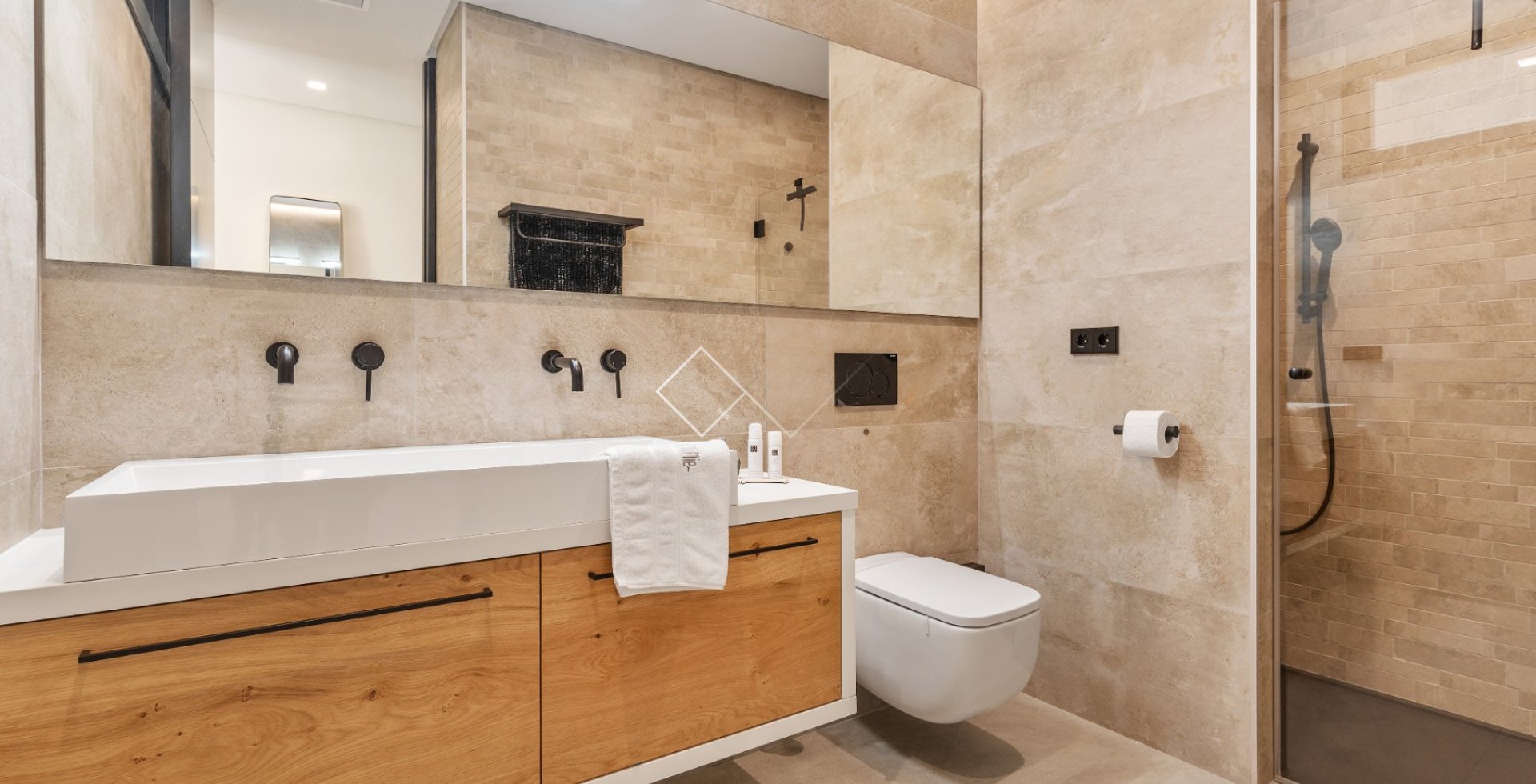 Resale - Villa - Moraira