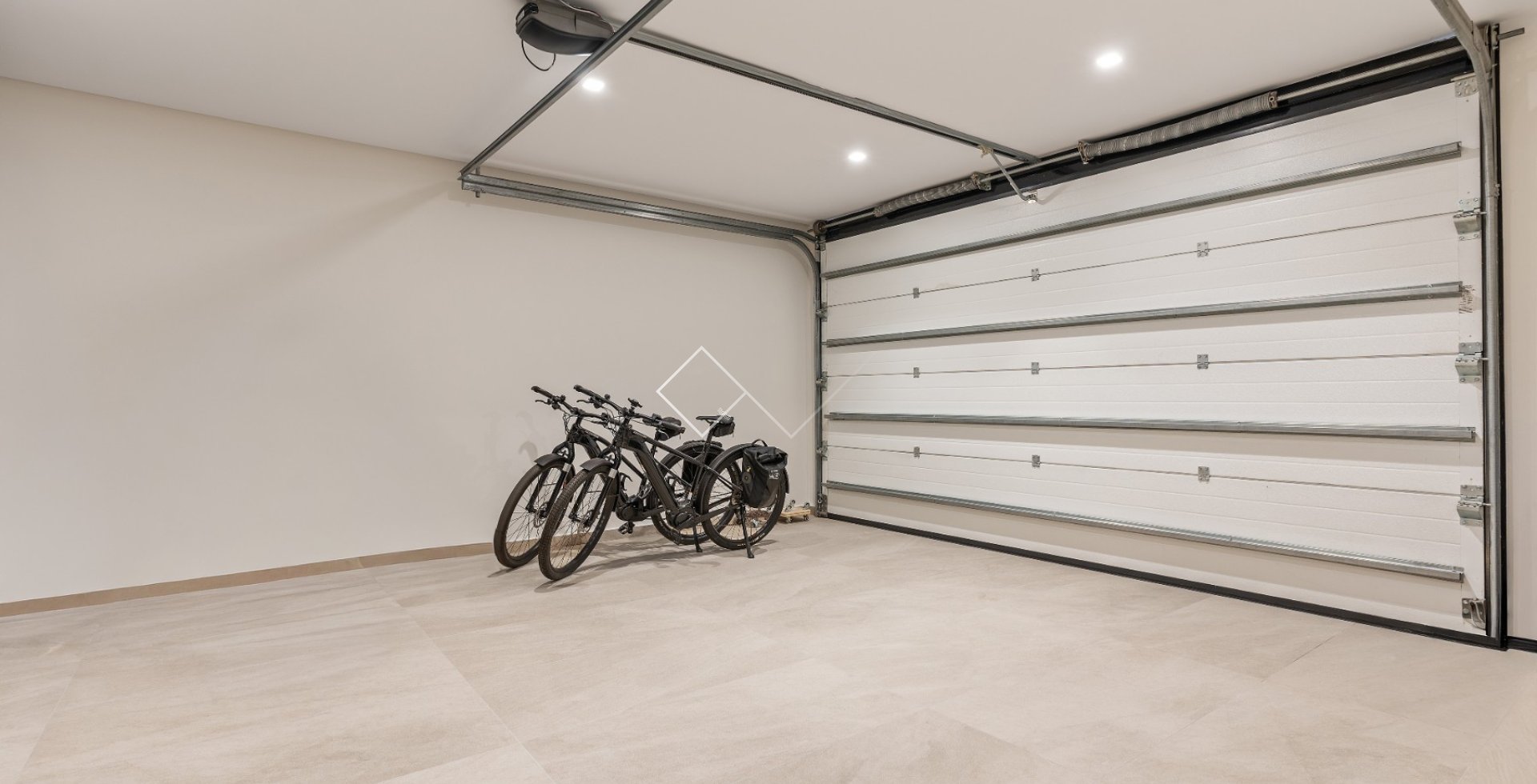 Resale - Villa - Moraira