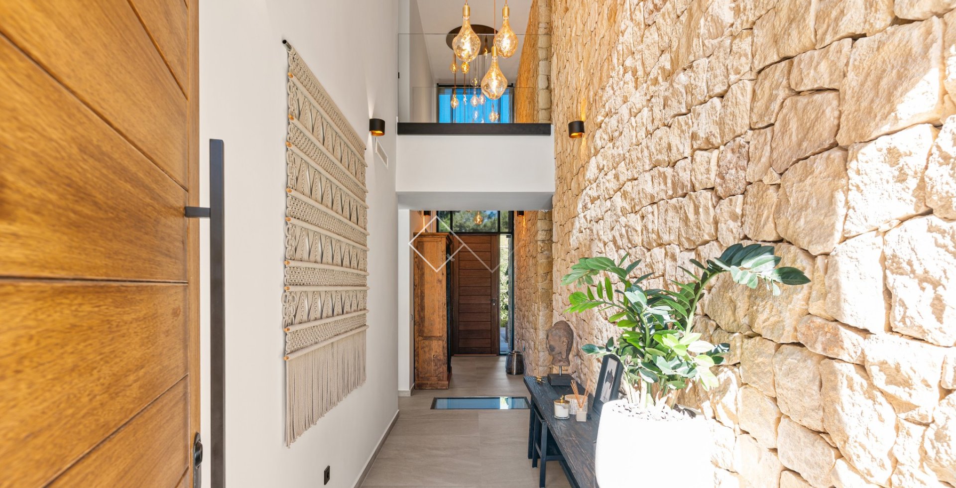 Resale - Villa - Moraira