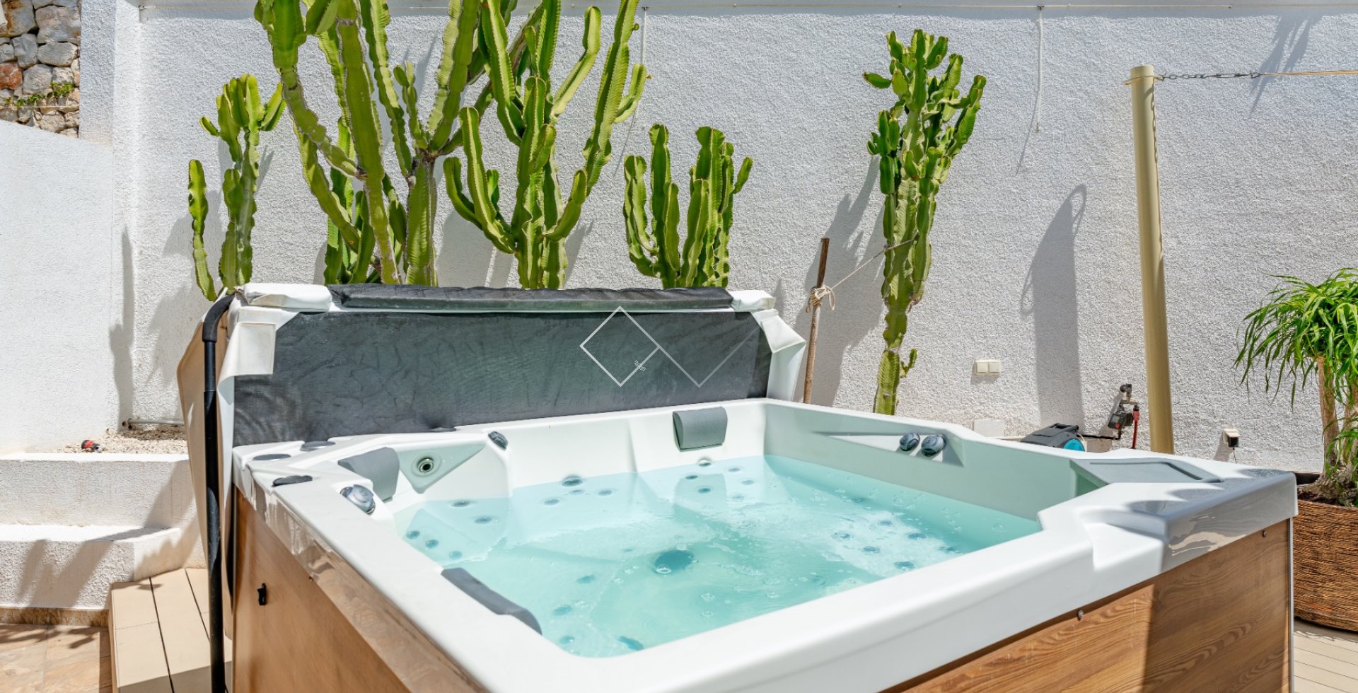 Resale - Villa - Benitachell