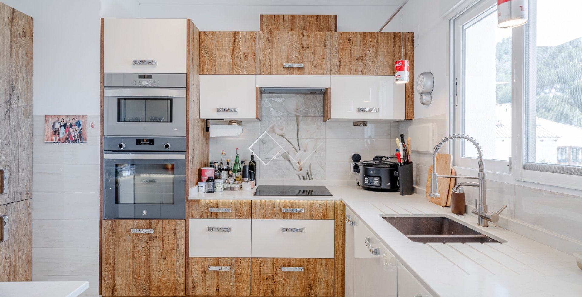 Resale - Villa - Benitachell