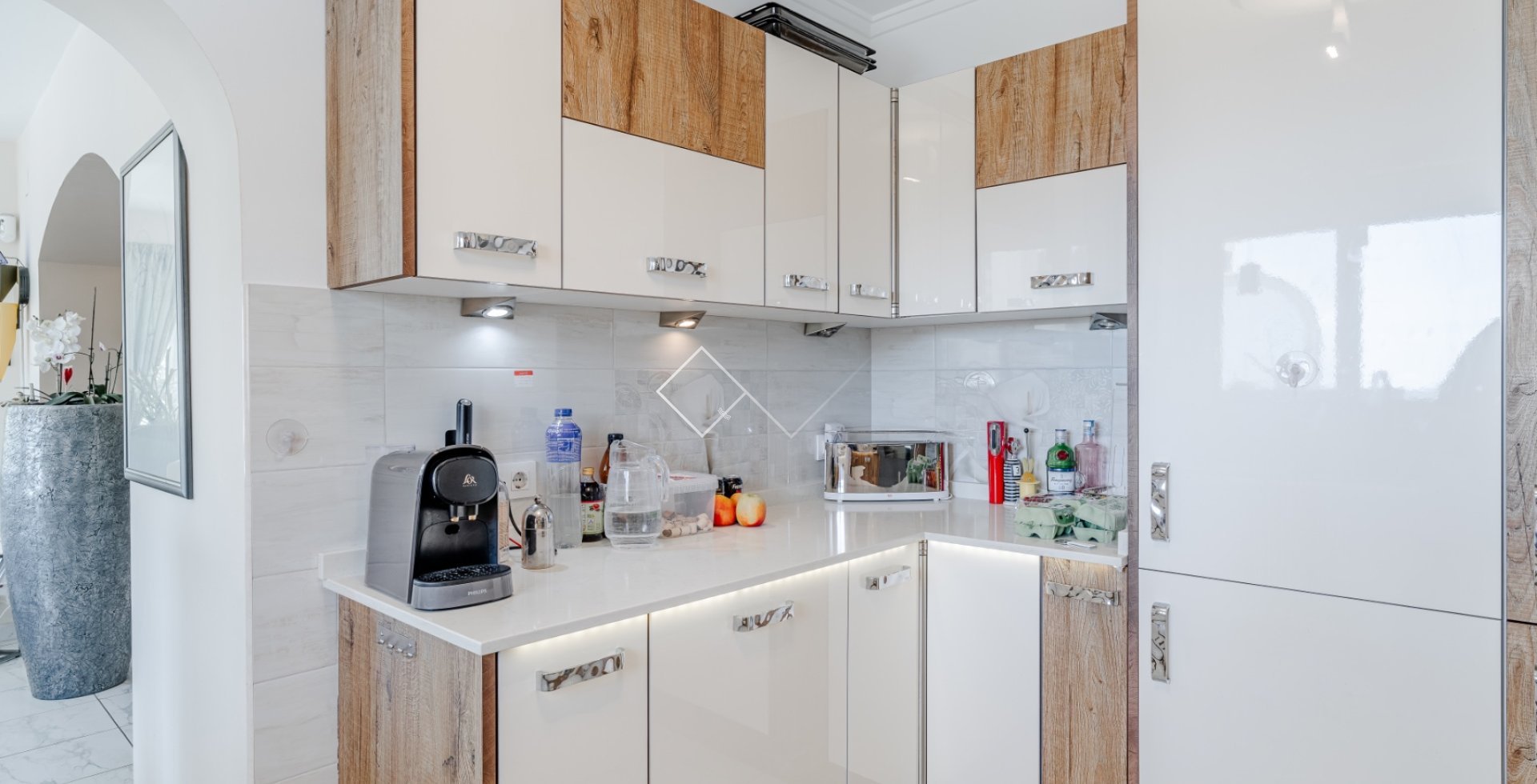 Resale - Villa - Benitachell