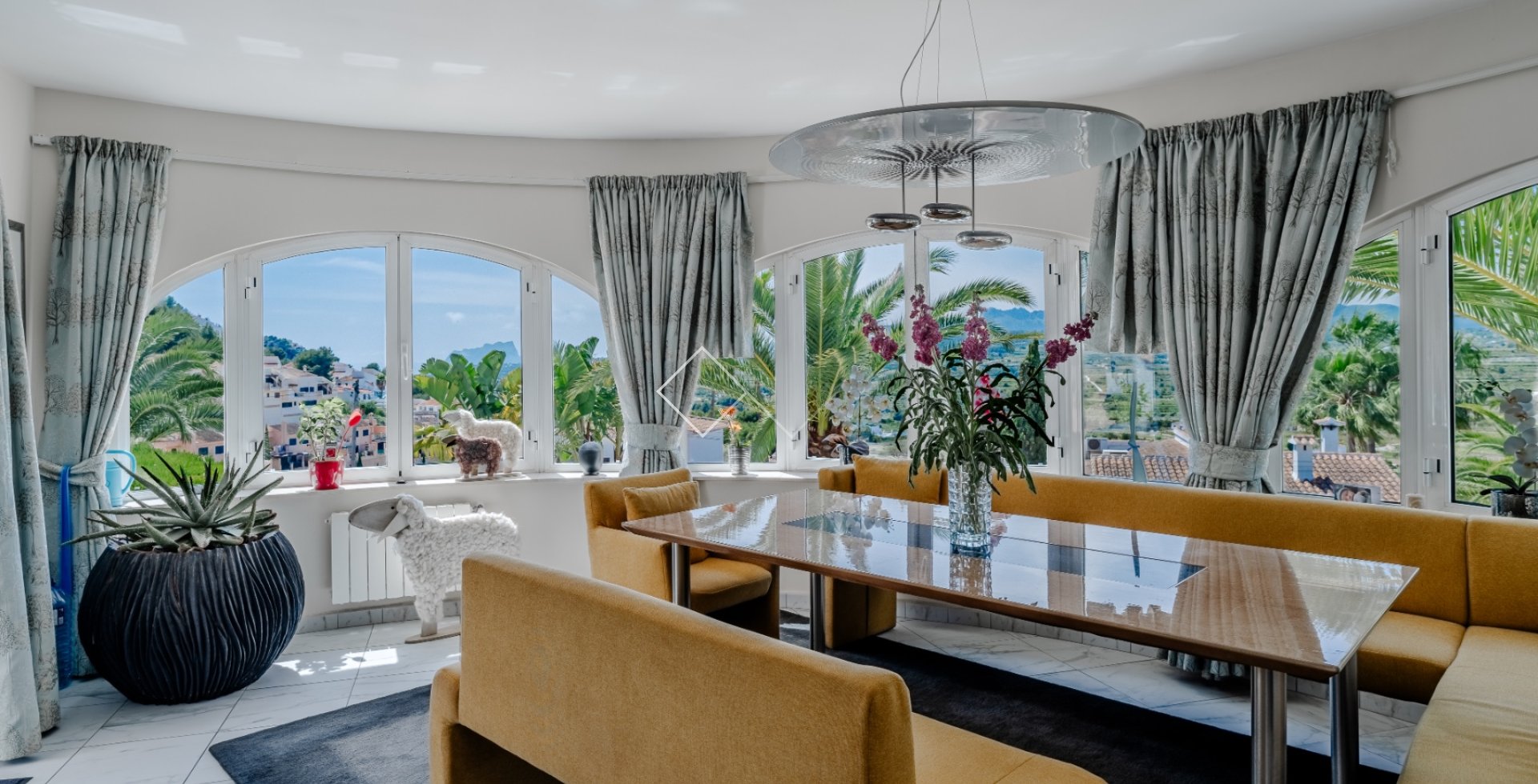Resale - Villa - Benitachell