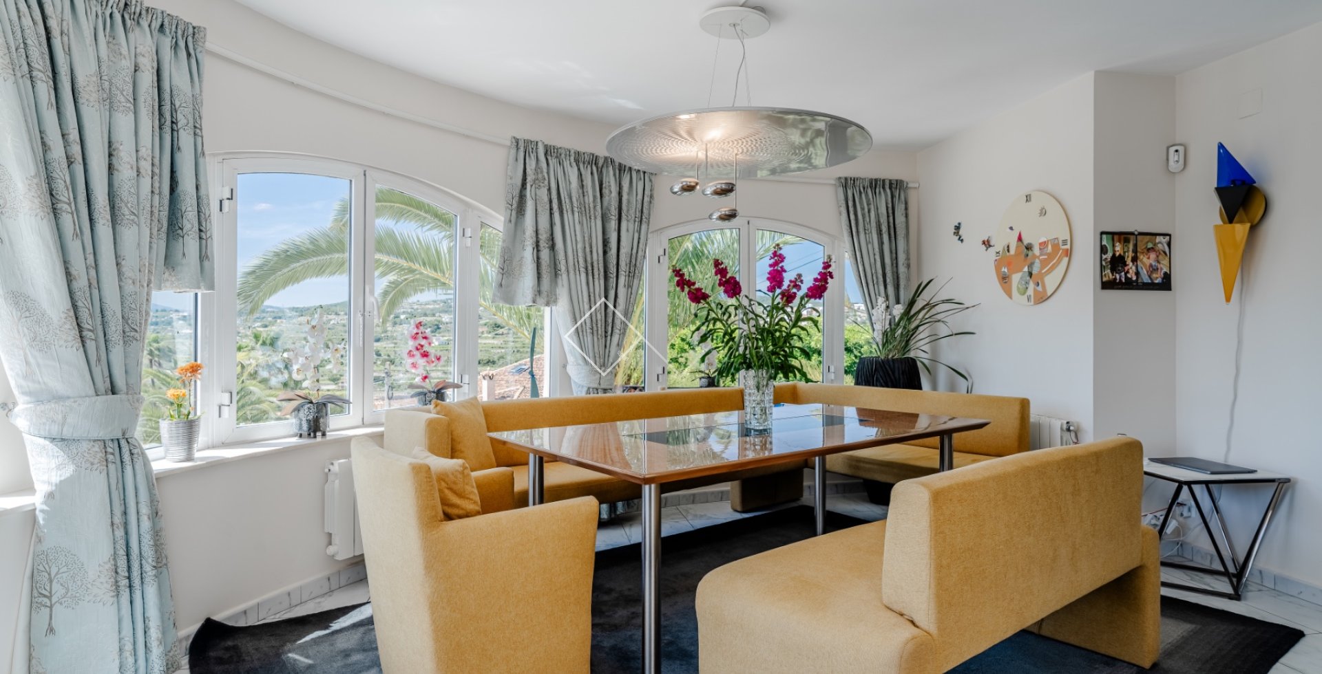 Resale - Villa - Benitachell