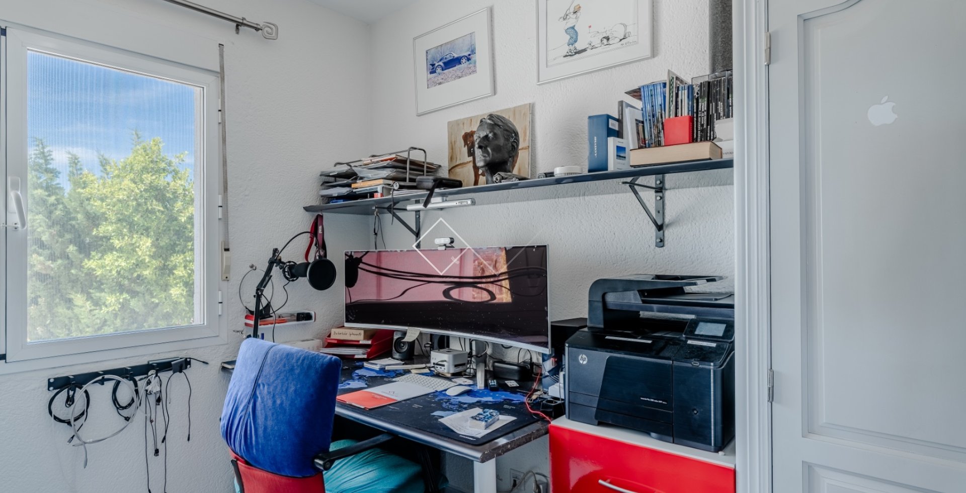 Resale - Villa - Benitachell