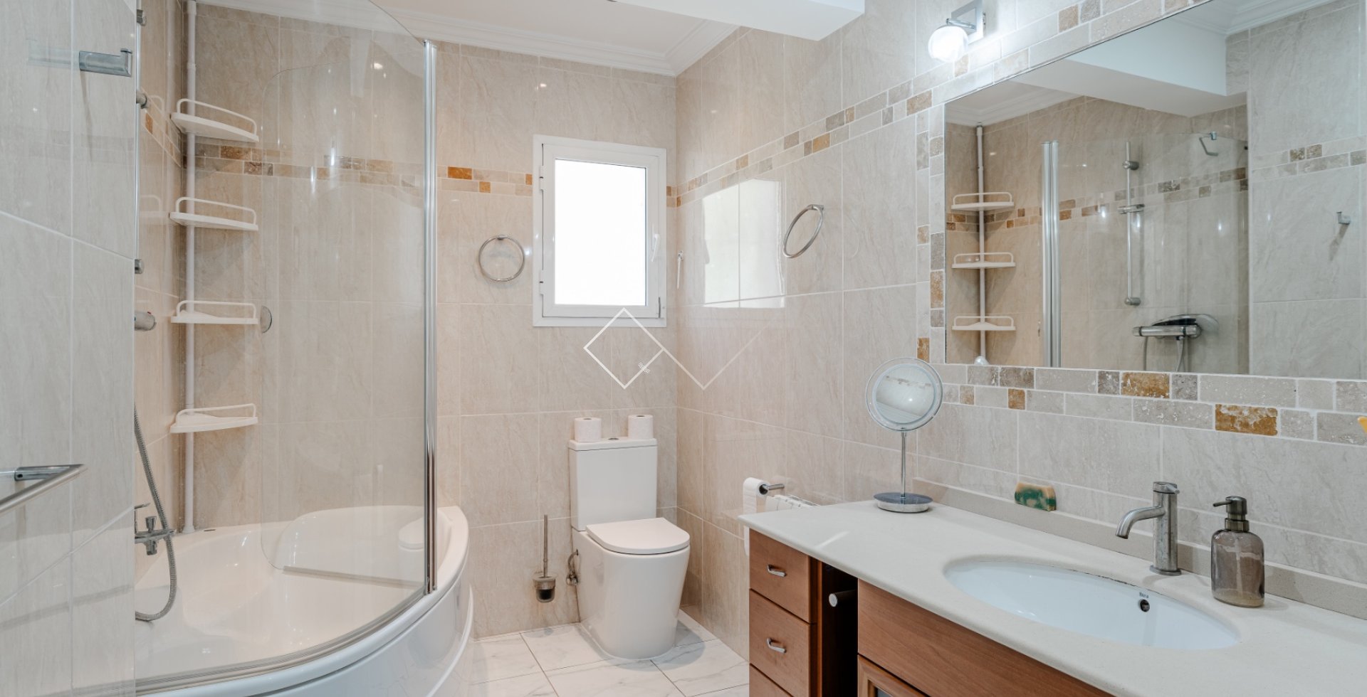 Resale - Villa - Benitachell