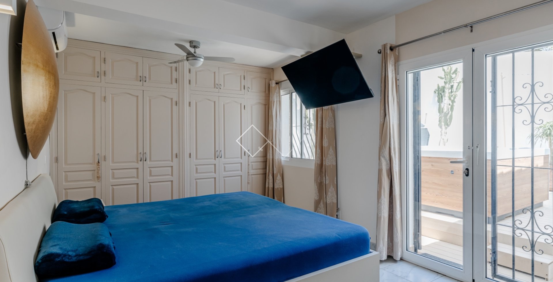 Resale - Villa - Benitachell